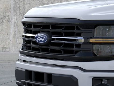 New 2026 Ford F150 XLT AWD/4WD image 18