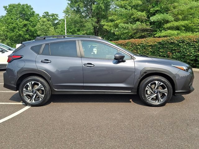 Certified 2024 Subaru Crosstrek 2.0i Premium w/ Popular Package #3 AWD/4WD image 7