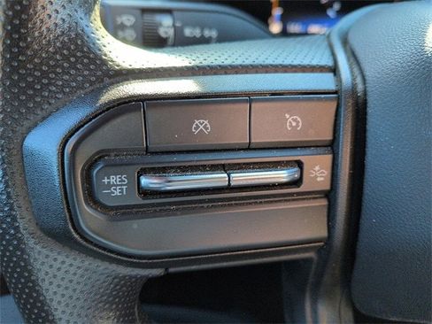 Used 2023 Chevrolet Colorado Trail Boss w/ Technology Package image 19