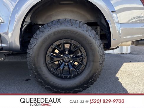 Used 2023 Ford F150 Raptor w/ Equipment Group 802A Raptor R image 3