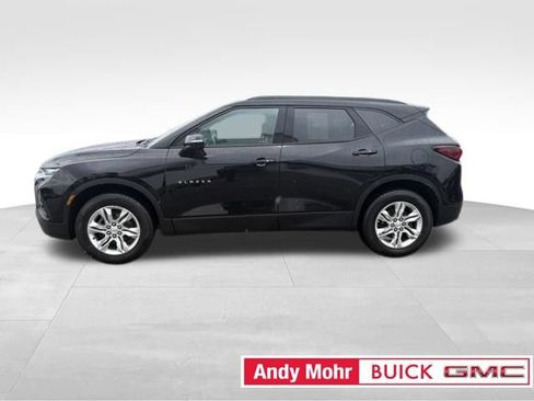 Used 2022 Chevrolet Blazer LT AWD/4WD image 7