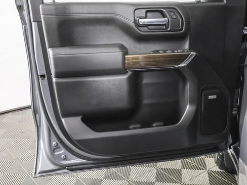 Used 2022 Chevrolet Silverado 1500 RST w/ All Star Edition Plus image 34