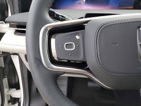 New 2026 Lincoln Nautilus Premier AWD/4WD image 24