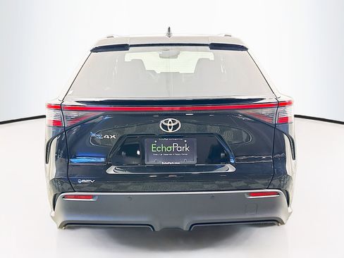 Used 2024 Toyota bZ4X FWD w/ Weather Package image 7