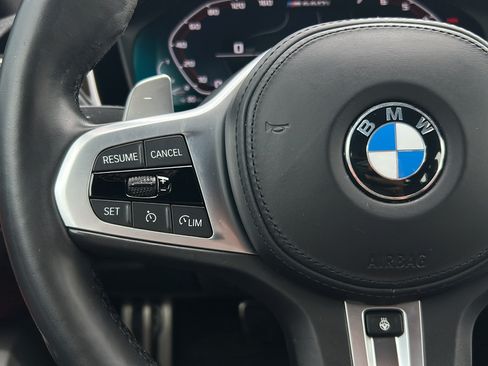 Used 2022 BMW M440i xDrive Gran Coupe w/ Premium Package AWD/4WD image 34