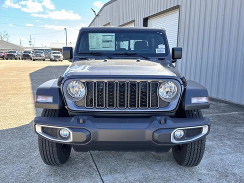New 2026 Jeep Gladiator Sport image 2