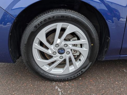 Certified 2025 Subaru Impreza 2.0i image 15