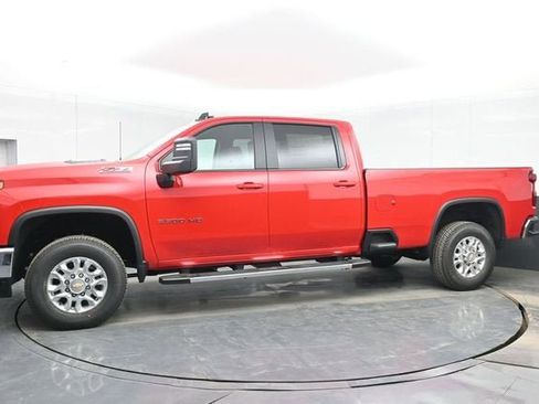 New 2026 Chevrolet Silverado 3500 LT AWD/4WD image 11