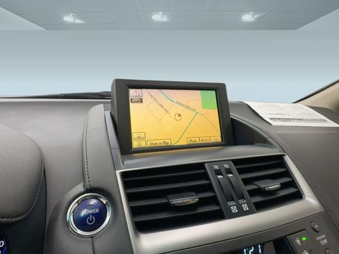 Used 2012 Lexus HS 250h Premium w/ Park Assist Pkg image 23