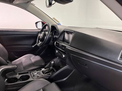 Used 2016 MAZDA CX-5 Grand Touring AWD/4WD image 11