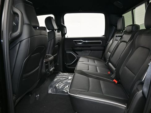New 2026 RAM 1500 Laramie image 30