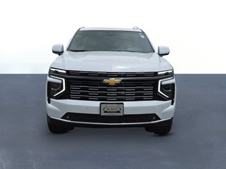 New 2026 Chevrolet Suburban High Country AWD/4WD video 2