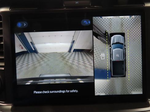 Used 2025 Ford F150 XLT w/ Equipment Group 302A MID image 17