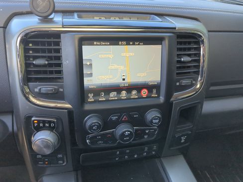 Used 2015 RAM 1500 Sport w/ Convenience Group image 6