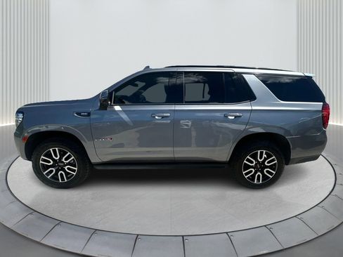 Used 2021 GMC Yukon AT4 w/ AT4 Premium Plus Package image 9