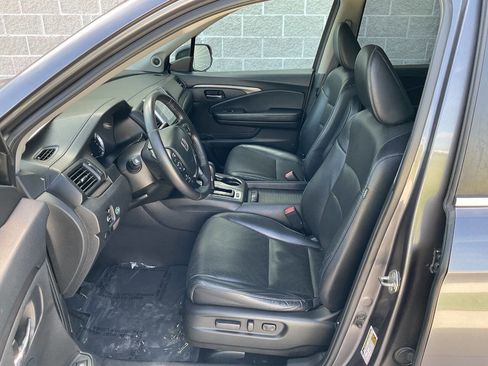 Used 2019 Honda Ridgeline RTL-T image 13