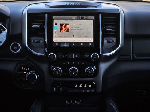 New 2026 RAM 1500 Lone Star image 38