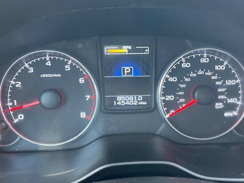 Used 2014 Subaru Outback 2.5i Limited AWD/4WD image 14
