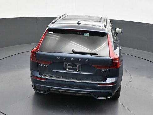 Used 2026 Volvo XC60 B5 Ultra w/ Protection Package Premier AWD/4WD image 17