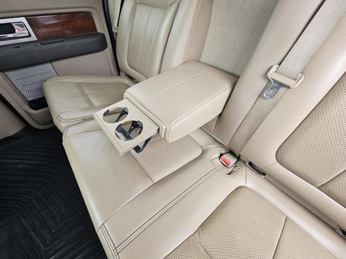 Used 2010 Ford F150 Lariat AWD/4WD image 20