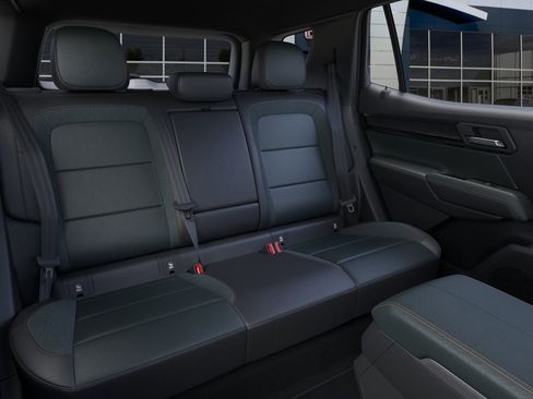 New 2026 GMC Terrain AT4 w/ Convenience Package III image 17