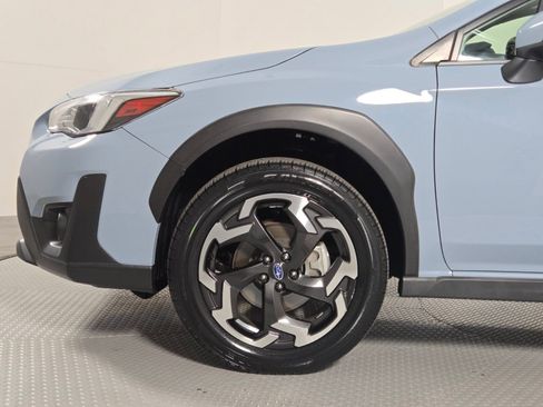 Used 2021 Subaru Crosstrek 2.5i Limited w/ Moonroof Package 1 AWD/4WD image 9