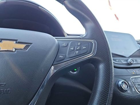 Certified 2023 Chevrolet Malibu LT image 24