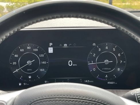 Used 2023 Kia Telluride SX FWD image 24