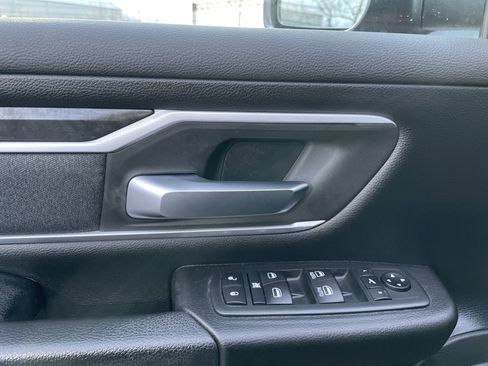Used 2020 RAM 1500 Big Horn image 33