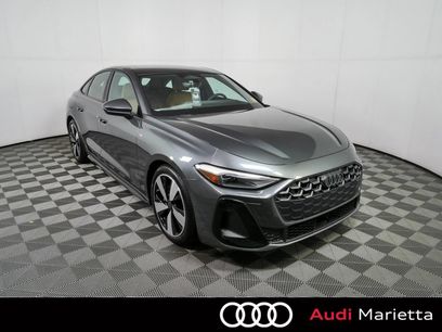 New 2026 Audi A5 2.0T Premium