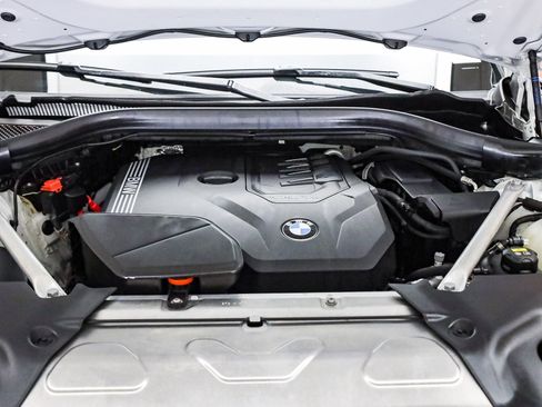 Certified 2023 BMW X4 xDrive30i w/ Convenience Package image 29