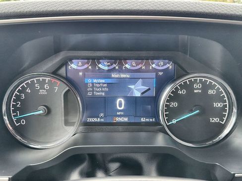 Used 2023 Ford F150 XLT w/ Equipment Group 302A High AWD/4WD image 10