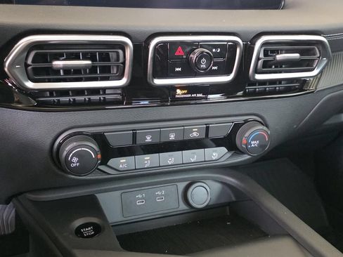New 2026 Nissan Sentra S w/ Floor Mat Package FWD image 18