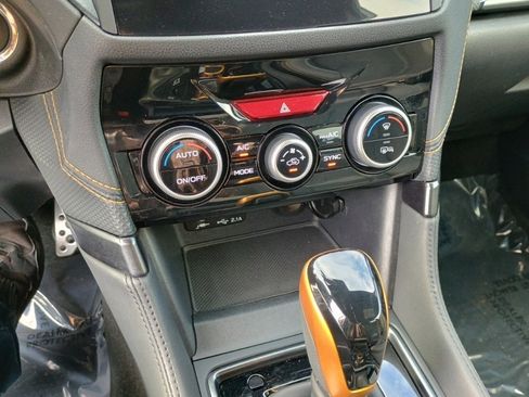 Certified 2023 Subaru Forester Wilderness image 31