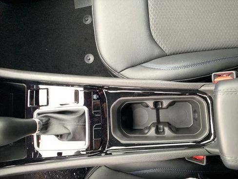 New 2025 Jeep Compass Latitude w/ Convenience Group image 24