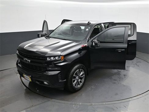 Certified 2020 Chevrolet Silverado 1500 RST w/ All-Star Edition image 30