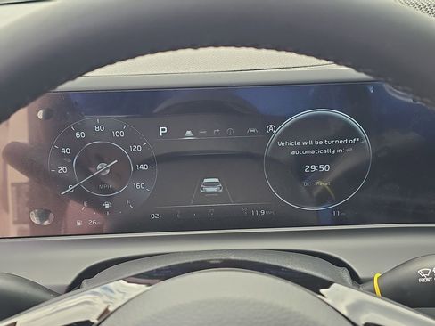 New 2026 Kia Seltos EX FWD image 32