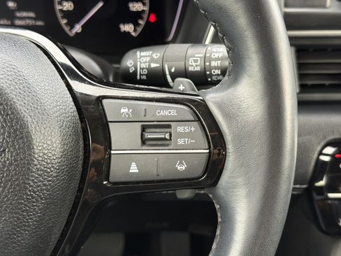Certified 2023 Honda Pilot Touring image 22