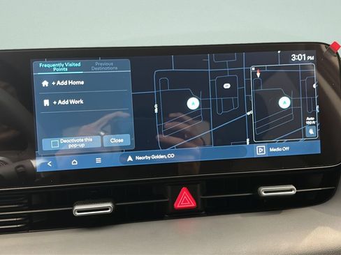 New 2026 Hyundai Ioniq 5 SEL image 25