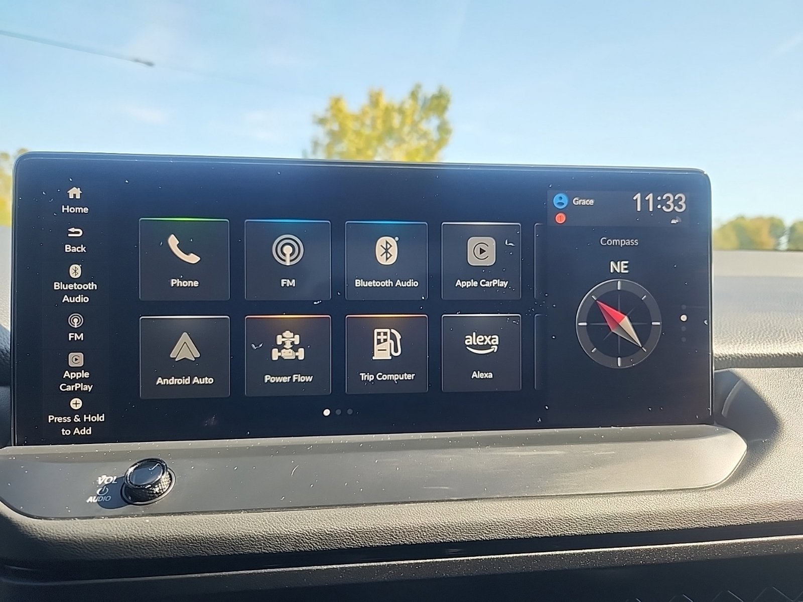 Used 2025 Honda Accord Sport image 23