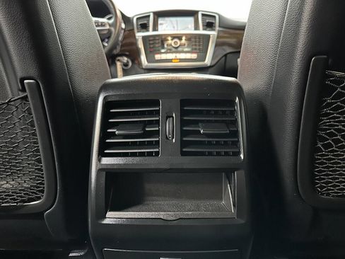 Used 2014 Mercedes-Benz ML 350 2WD image 22