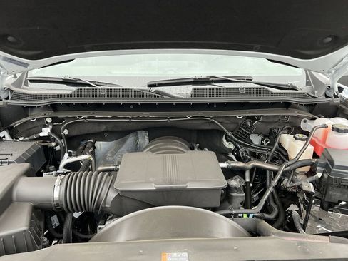 New 2026 Chevrolet Silverado 2500 W/T w/ WT Convenience Package RWD image 26