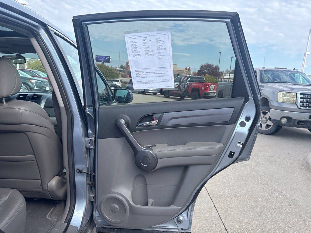 Used 2008 Honda CR-V EX-L image 27
