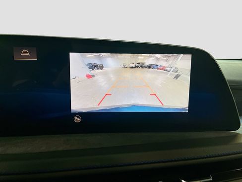 Used 2024 Cadillac XT4 Sport w/ Cold Weather Package AWD/4WD image 14