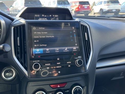 Used 2019 Subaru Impreza 2.0i Limited w/ Popular Package #2 image 42