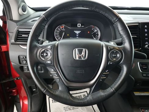 Used 2022 Honda Ridgeline RTL-E image 12