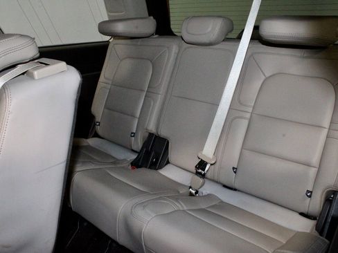 Used 2023 Lincoln Navigator Reserve w/ Equipment Group 201A image 24