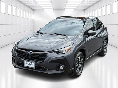 Used 2024 Subaru Crosstrek 2.0i Premium AWD/4WD image 1