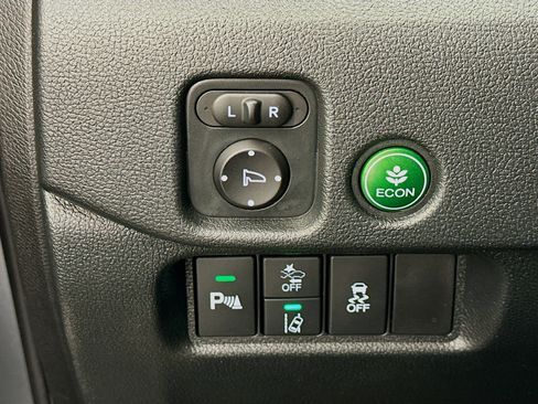 Used 2023 Honda Passport EX-L image 17