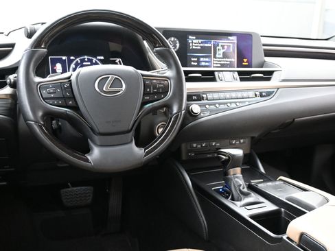 Used 2021 Lexus ES 350 w/ Premium Package image 7